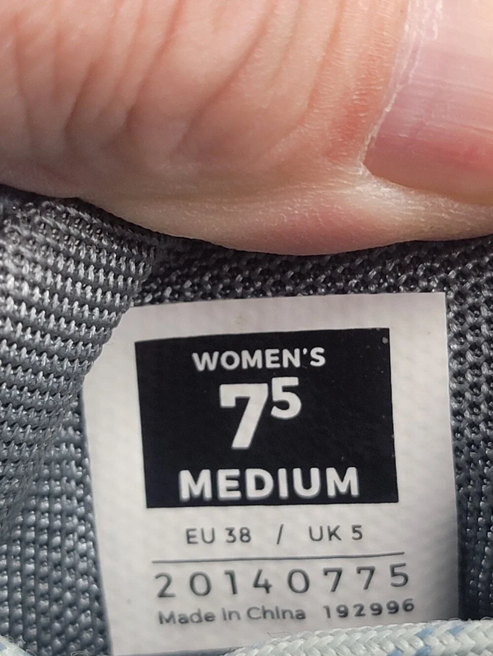 KURU shoes are